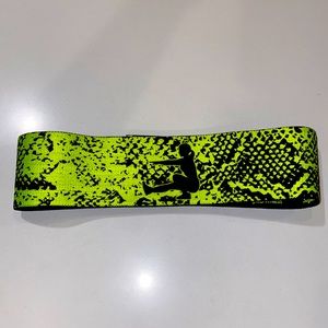 Suzie B Fitness Band